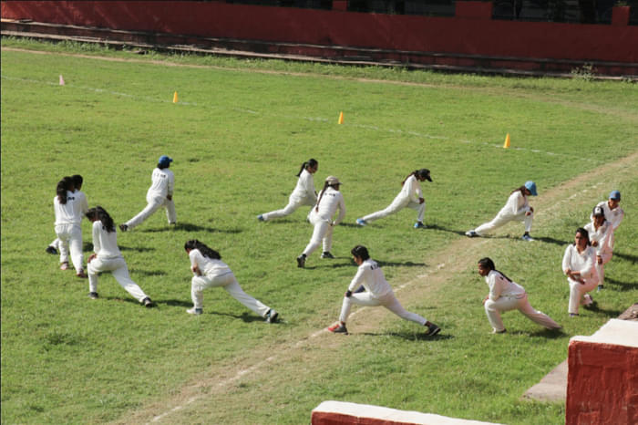 Institute of Technology and Management Dehradun Sports photo 7
